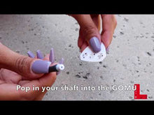 Load and play video in Gallery viewer, L-style Gomu - L-SHaft Tightener Set of 6
