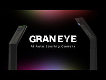 Load and play video in Gallery viewer, GRAN EYE: AI-Powered Auto Scoring System - Gran Darts
