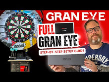 Load and play video in Gallery viewer, Gran Eye
