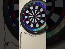 Load and play video in Gallery viewer, GRANBOARD3s Soft Tip Dartboard
