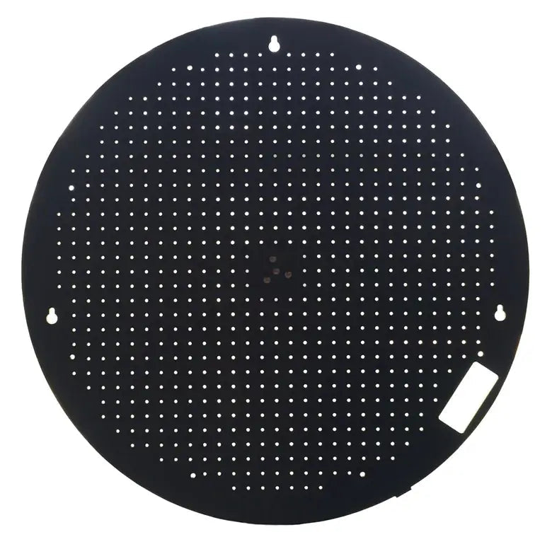 GRANBOARD Back Board