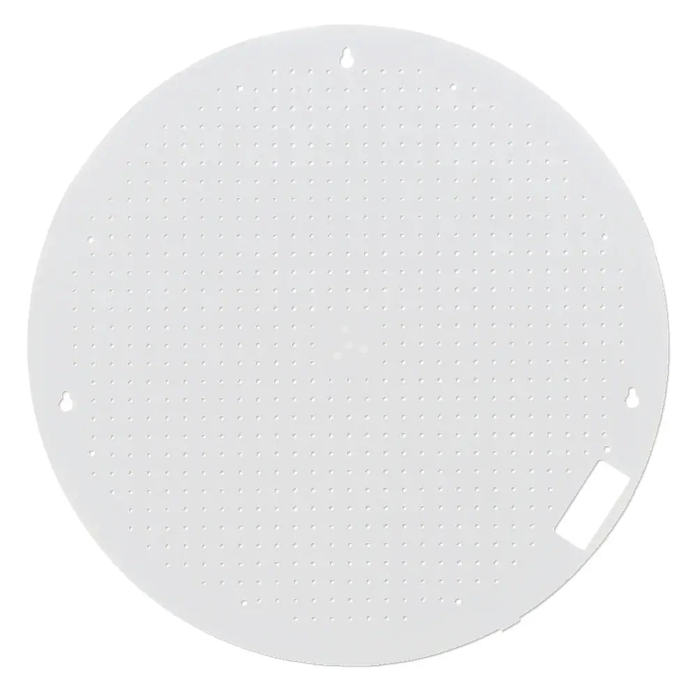 Replacement Back cover for GRANBOARD3s (White color). Battery Cover is included.