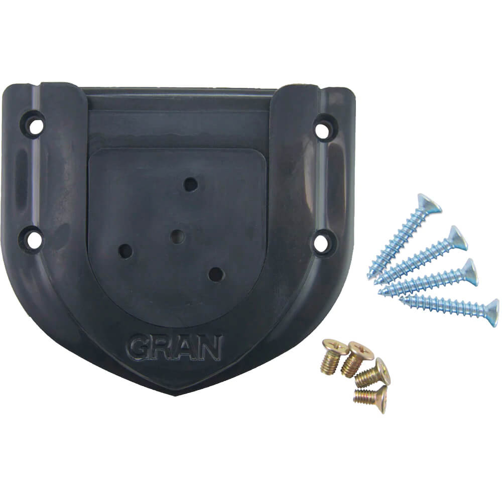 GRAN Dart Board U-Type Bracket – For Mounting GRANBOARD on the Wall
