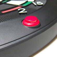 Load image into Gallery viewer, GRANBOARD3s comes with a red change button on the right lower corner of the dart board.
