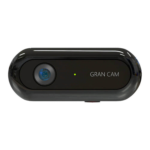 GRANCAM is the world's first dedicated dartboard camera with Dynamic Auto Zoom.