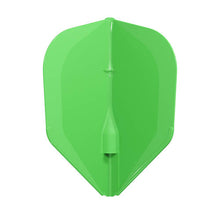 Load image into Gallery viewer, L-style L3 EZ Shape Champagne Neon Green Dart Flights
4573417061309
