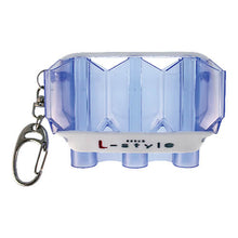 Load image into Gallery viewer, L-style Krystal Flight Case (4 Colors)

